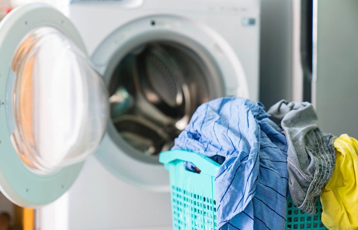 The Advantages of Consistent Washing Machine Care
