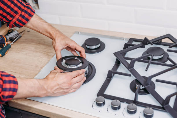 Appliance Solutions Your Ultimate Guide to Reliable Range, Cooktop, and Stove Repairs