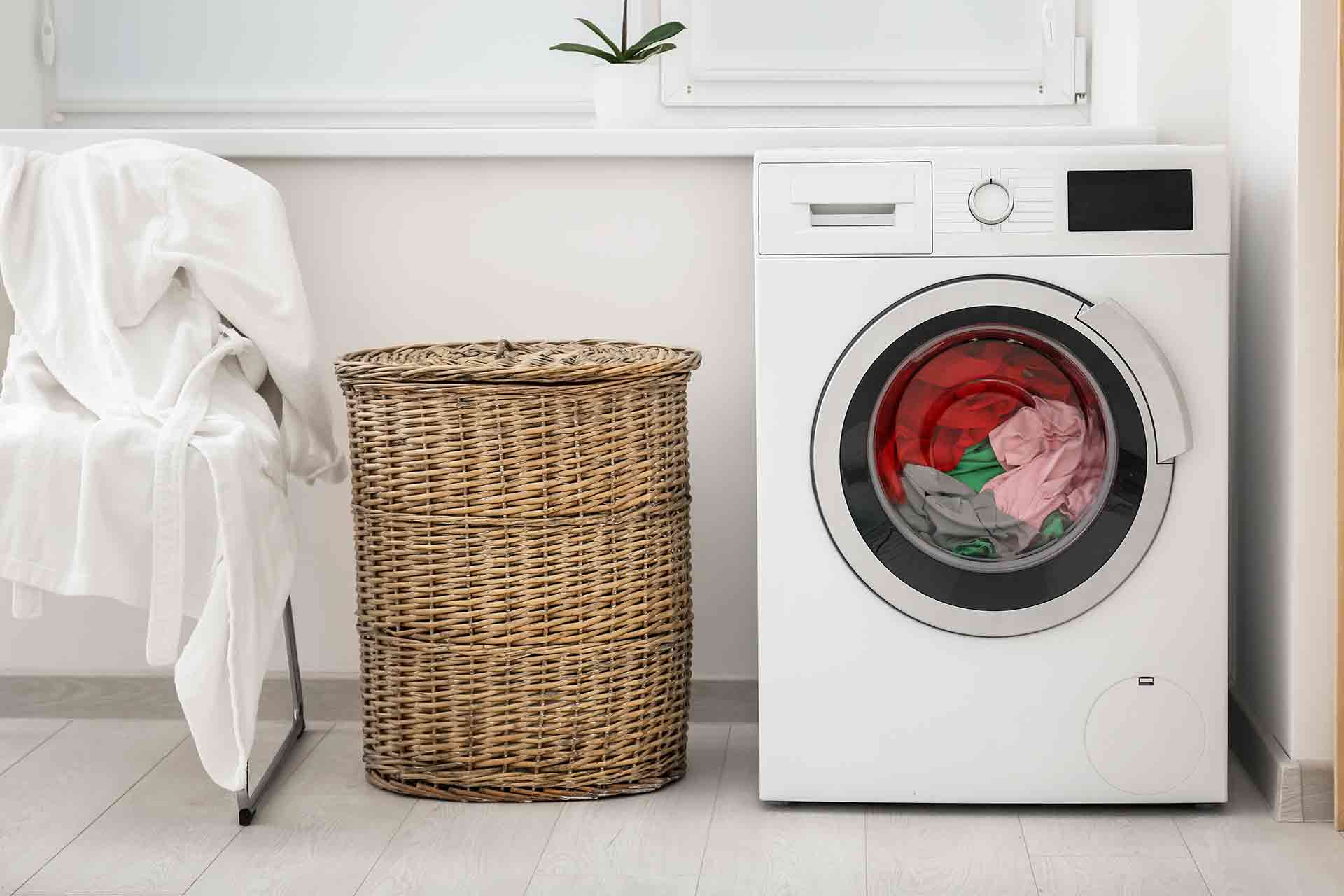 8 Ways to Fix a Non-Functional Washing Machine, Appliance Solutions